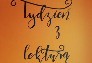 "Tydzień z lekturą" w SP1