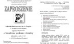 Zapraszamy na "Czwartkowe spotkania z Szóstką"