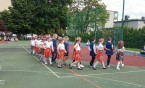 Festyn rodzinny w Szkole Podstawowej nr 4