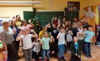 Lubimy się! Jedenastka z Dziewiątką.