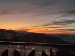 PŁONĄCY ZACHÓD SŁOŃCA, SP1 SIEMIANOWICE ŚLĄSKIE