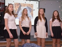 „Oblicza Zimy” na  III Festiwalu Meritum Wizji