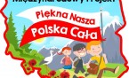 Międzynarodowy projekt "Piękna nasza Polska cała" - SP 1