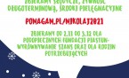 A może chcesz zostać Świętym Mikołajem? Zapraszamy do pomagania!