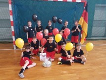 IV Siemianowicka Olimpiada Pierwszoklasistów
