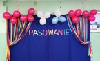 Pasowanie na Przedszkolaka 2021
