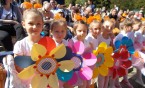 07.05.2016 - Festiwal radości