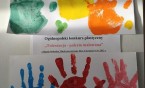 "Tolerancja Palcem Malowana"