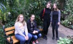 Matejkowicze w Egzotarium