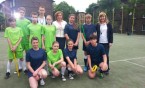 Uczniowie SP3 w blasku kamer!