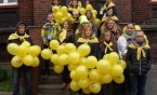 WOLONTARIAT w GM 4 na rzecz FUNDACJI DZIEŁA NOWEGO TYSIĄCLECIA