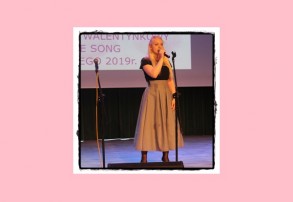 Muzyczny Konkurs Walentynkowy  LOVE SONG  2019
