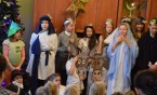 UCZNIOWIE SP 16 W DOMU POMOCY SPOŁECZNEJ W MICHAŁKOWICACH