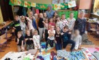 Międzynarodowy Dzień Leniwca w 2B