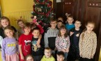 Wielkie przygotowania do Świąt w klasie 2a