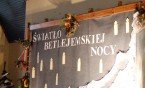 Jasełka w SP 13 - Nie prześpij Bożego Narodzenia!!!!