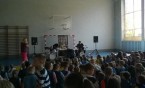 Występ Antka