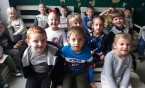 Światowy Dzień Pluszowego Misia w bibliotece