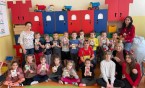 Warsztaty Świąteczne w Przedszkolu nr 11