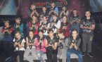 KLASA V W LASERHOUSE