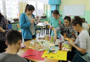 FABRYKA TWÓRCZOŚCI ARTYSTYCZNEJ