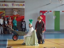 Rzepka klasa V C