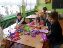 Świetlica szkolna