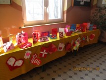 Konkurs na najładniejszą kartkę w języku angielskim