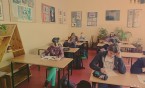Klasówka powstańcza