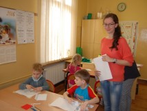 Uniwersytet Trzynastkowy dla starszych i młodszych