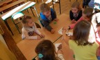 Uniwersytet Trzynastkowy -  „Nos wywącha zapach wszelki - i ten piękny, i ten średni!”