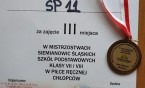 Turniej piłki ręcznej 