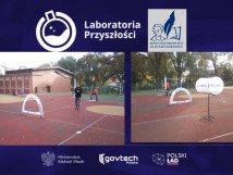 Sztuka latania na torze