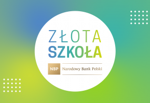 SP 6 z tytułem Złotej Szkoły NBP