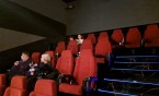 Dzisiaj klasa 5a w kinie na filmie HAROLD I MAGICZNA KREDKA świętowała Dzień Chłopaka.