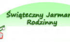 VI Rodzinny Kiermasz Świąteczny