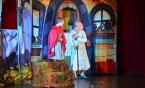 NAJMŁODSI UCZNIOWIE SP16 W TEATRZE