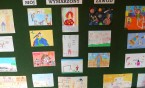 Międzyszkolny Konkurs plastyczny „Mój wymarzony zawód” - podsumowanie innowacji „Drzwi do kariery…
