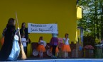 FESTIWAL RADOŚCI W AMFITEATRZE