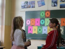 Mówię NIE! UZALEŻNIENIOM