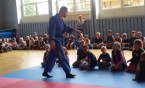 Pokaz judo