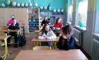 Konkurs "Palcem po mapie"