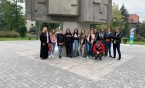 Z wizytą w Pszczynie...
