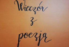 Zapraszamy na spotkanie liryczno-muzyczne do SP nr 1