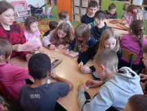 5b i młodsi koledzy