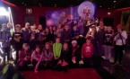 4b - kino, hotel, czy rejs?