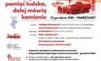 DZIAŁANIA W RAMACH PROJEKTU #PAMIEĆ81