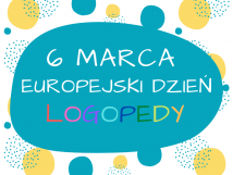 Dzień Logopedy
