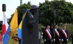 Na pamiątkę Antoniemu Halorowi