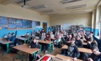 Walentynkowe wyjście na kręgle 6a 